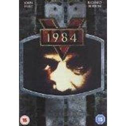 1984 [DVD]